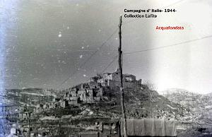 CAMPAGNE D ITALIE MONTE CASSINO 1943 44 (13)